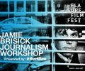 Florida Surf Film Festival Hosts Jamie Brisick Journalism Workshop
