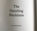 “The Dazzling Blackness” for Huck Mag